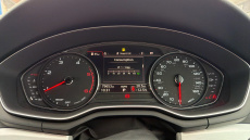 Audi A5 40 TDI Quattro S Line 2dr S Tronic Diesel Coupe